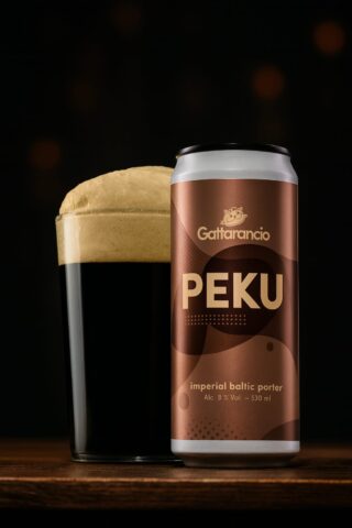 Pekú