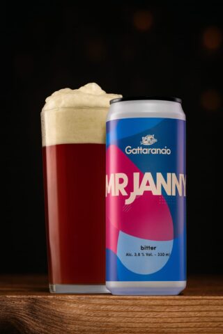 Mr. Janny