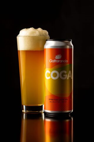 Coga