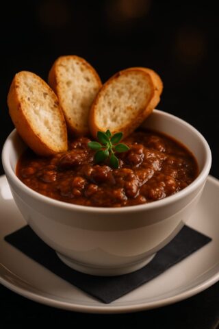 GULASCH ALLA CAMALICH 91
