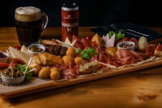 AperiBirra Kedé 🦁