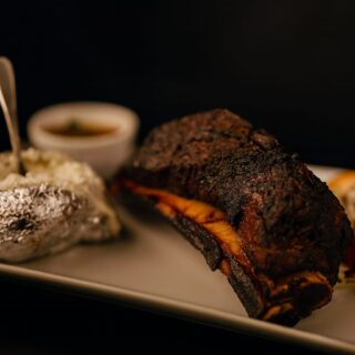 ASADO DI BLACK ANGUS