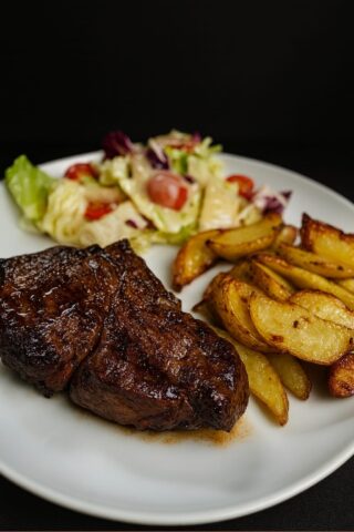FILETTO DI MANZO