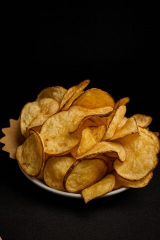 CHIPS FRESCHE