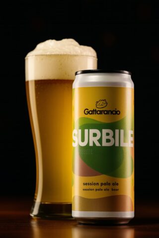 Surbile