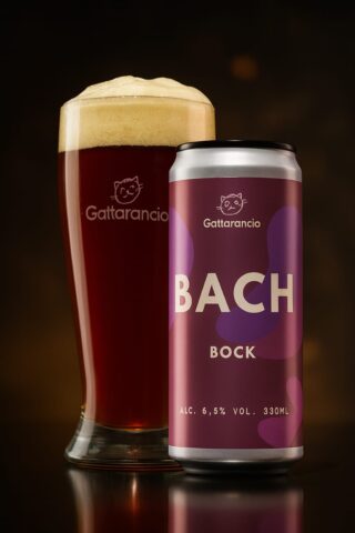 Bach Bock