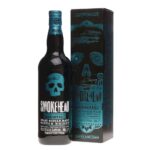 Smokehead tequila cask