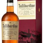 Tullibardine 228 Burgundy cask