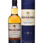 Highland Queen majesty 12 years old