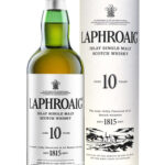 Laphroaig 10 years old