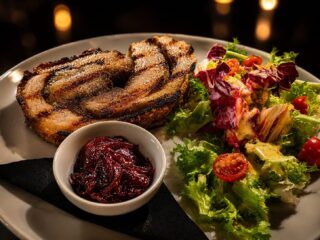 Porchetta