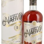 Nativo Autentico 15 Y.O.