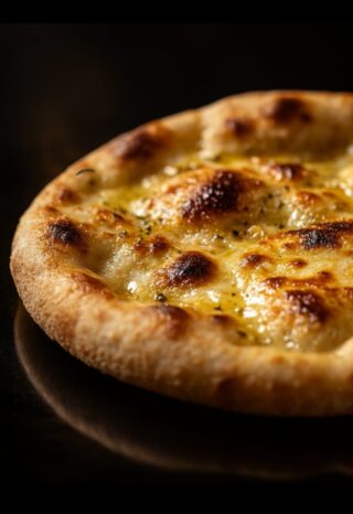 FOCACCIA