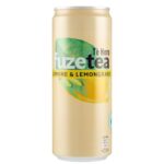 Fuzetea limone e lemongrass