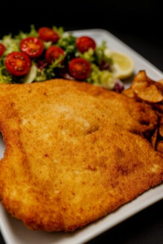 SCHNITZEL