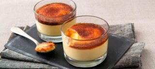 COPPA CREMA CATALANA