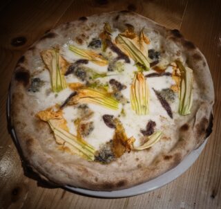 FUORI DI ZUCCA